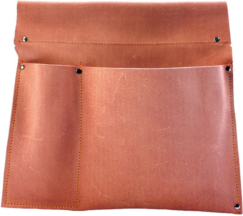 Werkzeugtasche 600x300x240, 2 Fächer, robustes Material