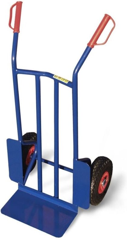 pro-bau-tec Profi-Bau Sackkarre max. 200 kg Sackkarren