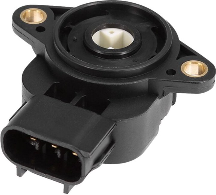 Tlily - 89452-35020 Drosselklappensensor für 4Runner Celica Matrix