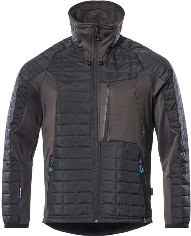 Mascot ADVANCED Thermojacke mit Climascot Gr. XS schwarz/dunkelanthrazit