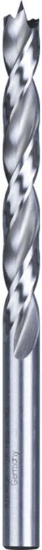 KWB - 511908 Holz-Spiralbohrer 8 mm Gesamtlänge 117 mm 1 St.