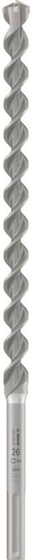 Pro sds max-4 Hammerbohrer, 26 x 400 x 520 mm