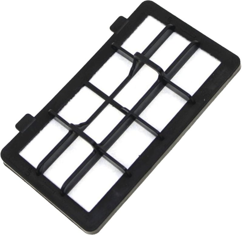 Ersatzteil - Kompletter Original-Ausblasfilter - - tornado, zanussi