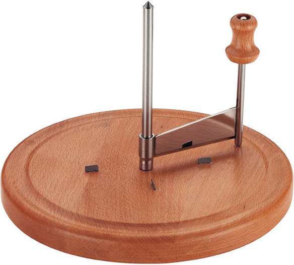 Thumbnail - Käsehobel aus holz Kela Line - 77085