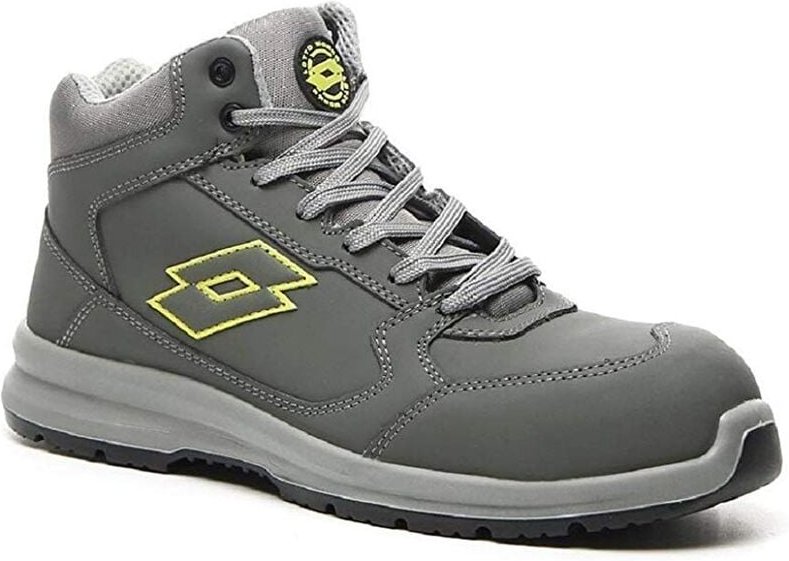 Race 200 mid S3 src Sicherheitsschuhe - Lotto