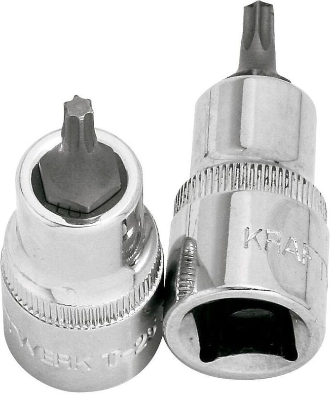 1/2' TX-Bit-Stecknuss T20