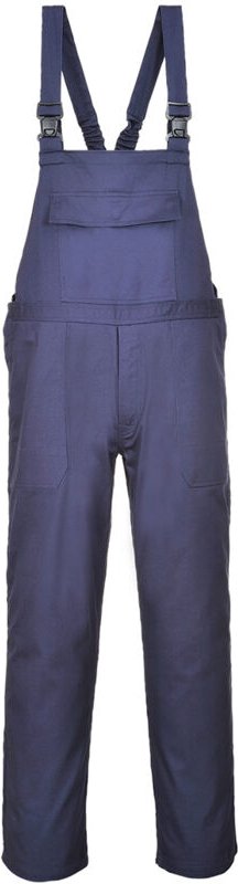 Trägerhemd Bizflame Pro Marine S