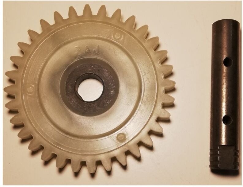 99999-01925 Ölpumpensatz – tdm 850 92–97 - Yamaha