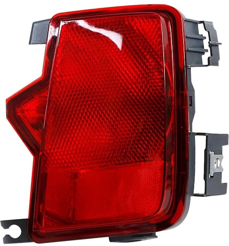 84551aj020 Auto Rechts Hinten Stoßstange Reflektor Brems Lampe Rücklicht Parkplatz Nebel Licht Für Outback 2009-