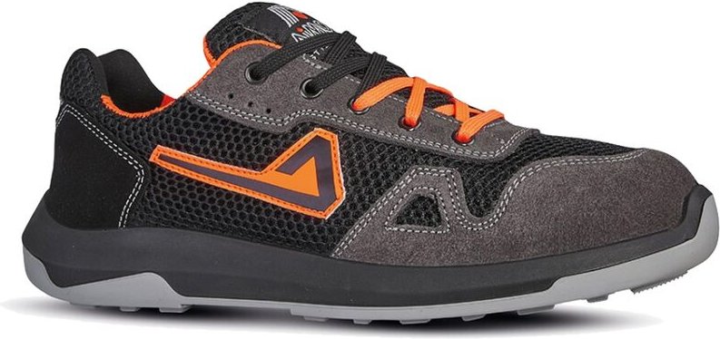 Clash S1P ci src esd Sicherheitsschuhe - 38 eu - Aimont