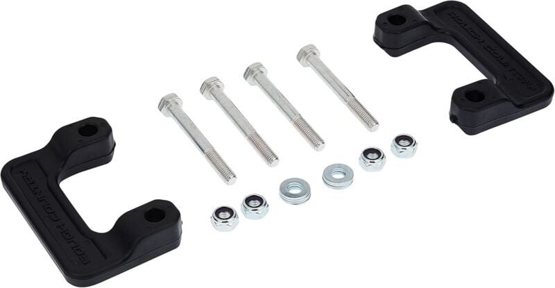 5,1 cm Nivellierset für Chevy/GMC 1500 07-21 SUV - 1307