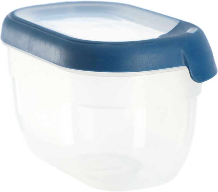 Curver Grand Chef Eco Line Frühstücksbehälter, 0.75L, rechteckig