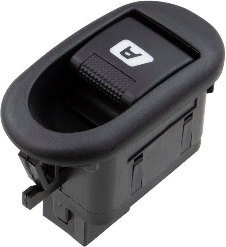 Elektrischer Fensterheber-Steuerknopf für C2 C3 1007 96401469XT