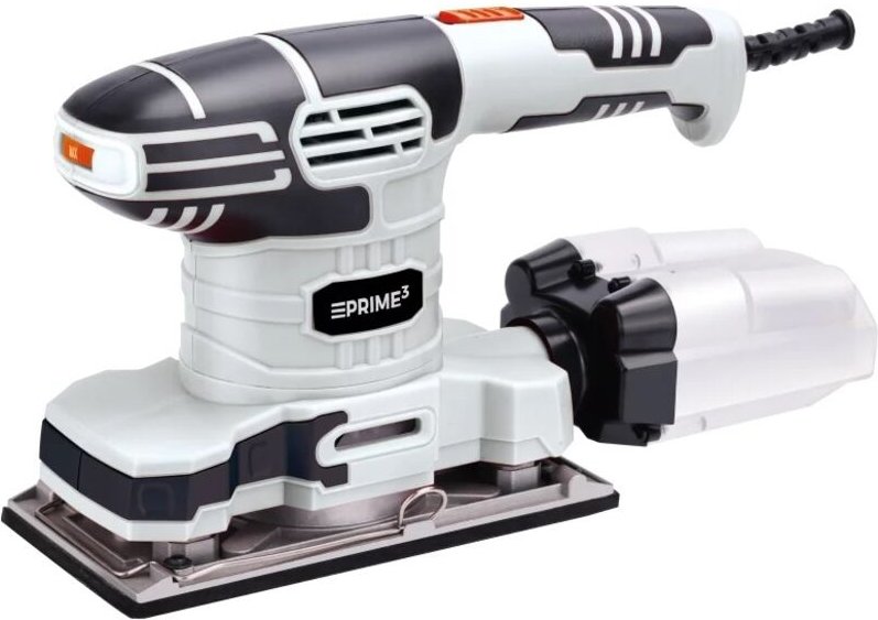 PRIME3 TOS31 Epäkeskohiomakone - BP-TOS31