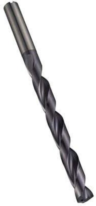 Dormer - Kühlkanalbohrer Typ ctw R459 D.5mm hm TiAlN Zyl.schaft 8XD
