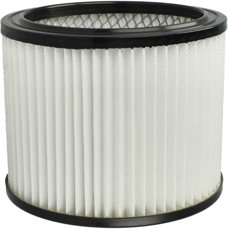 Staubsaugerfilter Ersatz für Scheppach 7907702716 für Staubsauger - HEPA-Filter Weiß - Vhbw