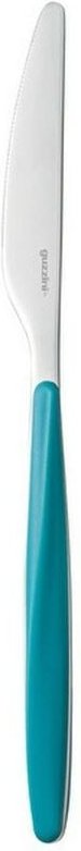 Mein Fusion Guzzini türkisfarbenes Messer
