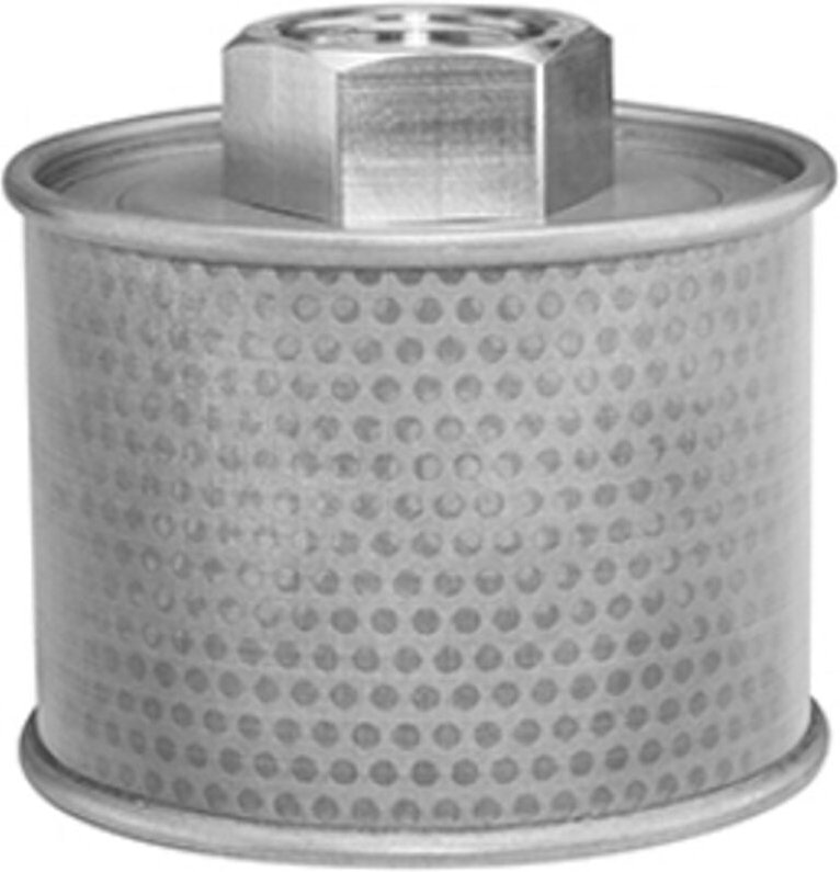 Hydraulikfilter baldwin PT23535 - Äquivalent sh 77068 hifi filter