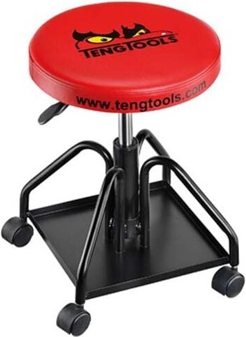 Werkstatthocker, TCA06, 360mm TENGTOOLS 186250205