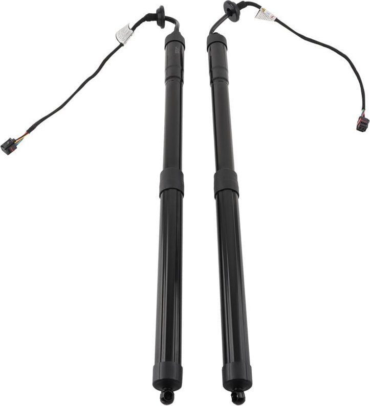 Gasfeder Heckklappe Hub Powerlift Links & Rechts for Volvo V60 II 2018-