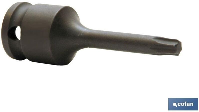 Schlagschrauber 1/2 Torx-Außengewinde T-45