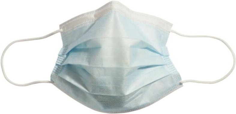 Mund-Nasen-Schutz, Typ iir 10 Stk - Mascot