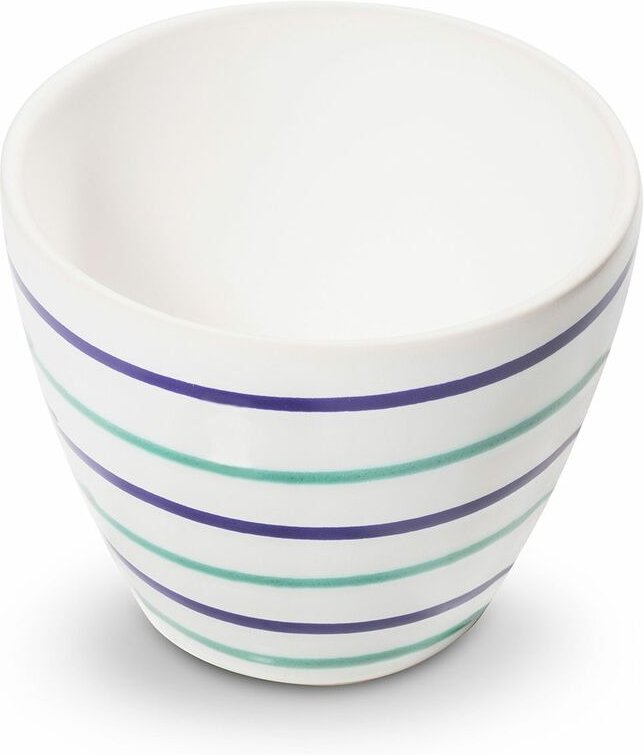 Gmundner Keramik - Traunsee, Unterteil Zuckerdose Gourmet