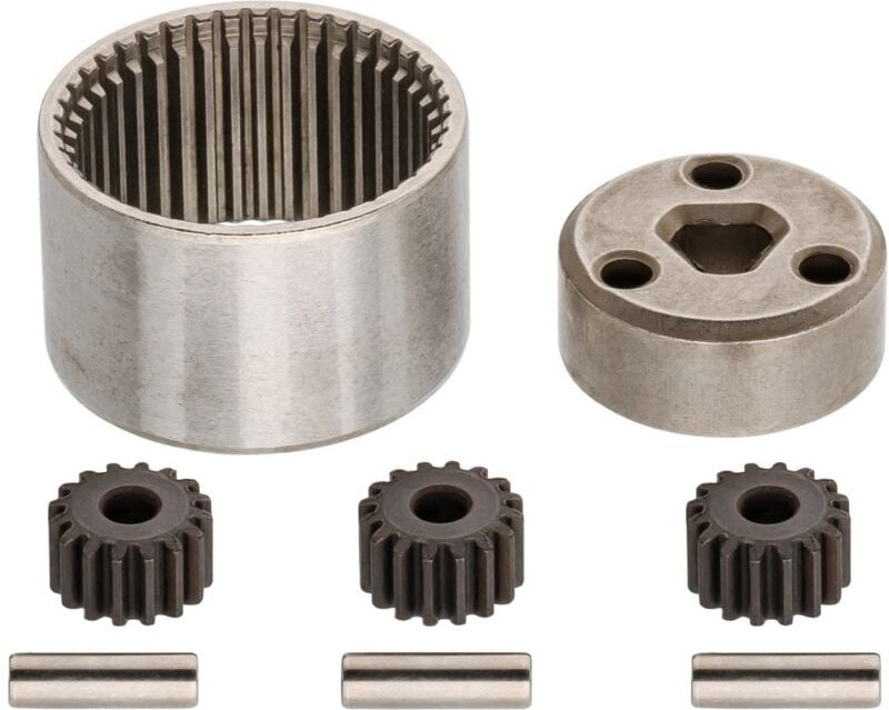 Hazet Planetengetriebe, Art.Nr. 9030N-5-05/8