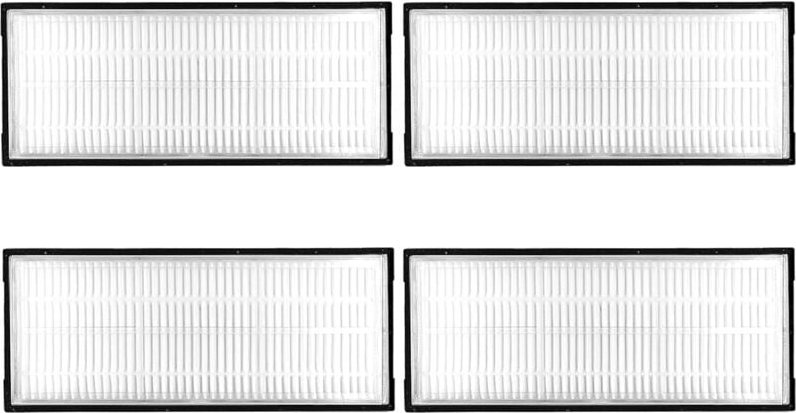 Filterzubehör ist geeignet fürRoborock S8/S8+/S8 Pro Ultra/S7/S7 Maxv/S7 Maxv Ultra/S7 Max Ultra/S7 Pro Ultra Roboter St...