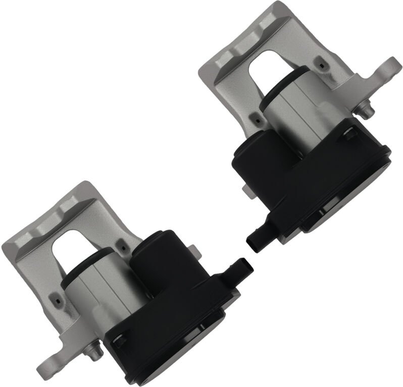 Scheibenbremse Hinten Links Rechts for Hyundai i40 Kia Optima 58210-3Z760 38mm