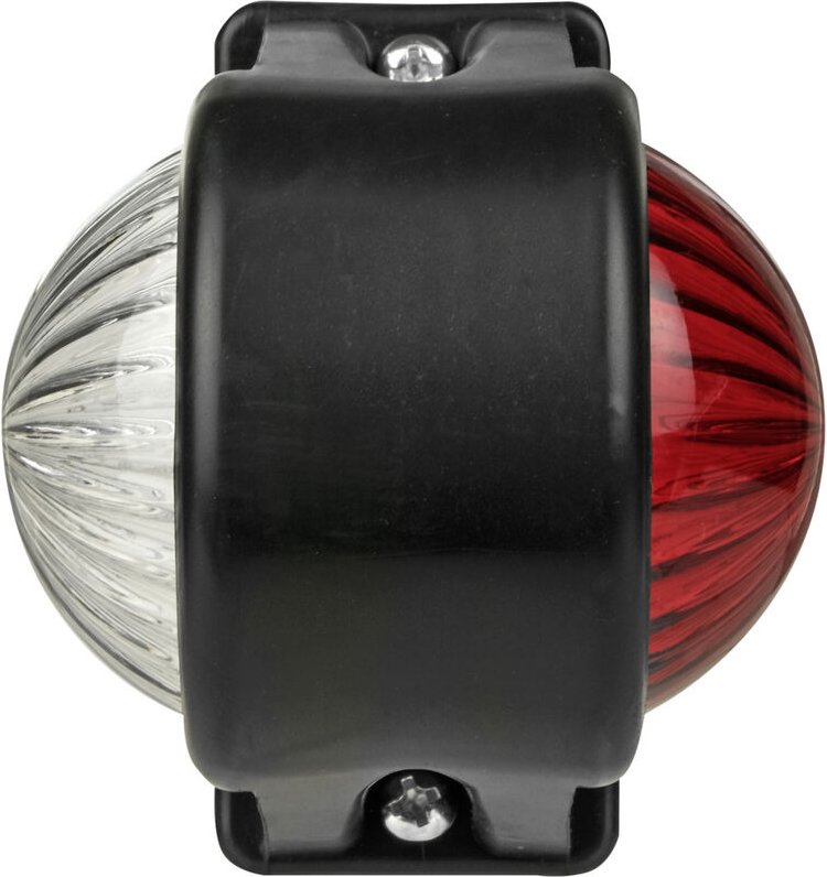 Thumbnail - LAS - led Umrissleuchte groß mit E-Zu sung Umrissleuchte