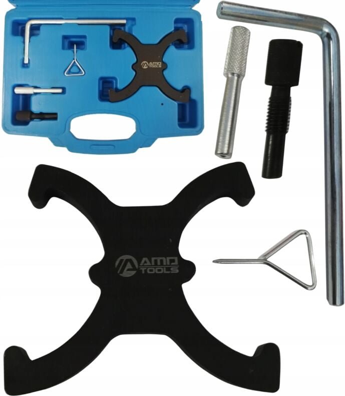 Motorsteuerzeiten-Arretierwerkzeug Ford Grand C-Max 1.6 Ti-VCT