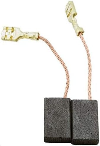 Gotrays - Kohlebürsten für bosch gws 1400 Schleifmaschinen - 5x8x15mm - mit Abschaltautomatik