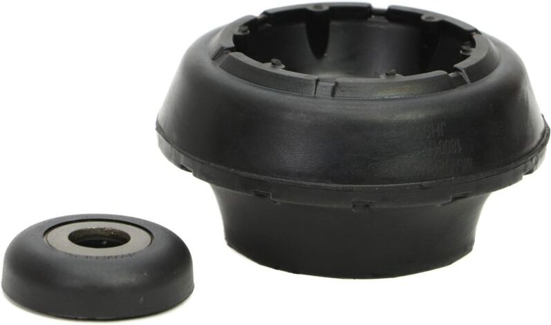 McPherson Federbeinabdeckung vorne L/R (mit Lager) FORD GALAXY, SEAT ALHAMBRA, CORDOBA, CORDOBA V