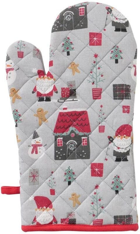 Thumbnail - Gepolsterter Küchenhandschuh monti