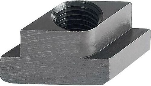 Nutenstein rhombus DIN510M10x12mm Format