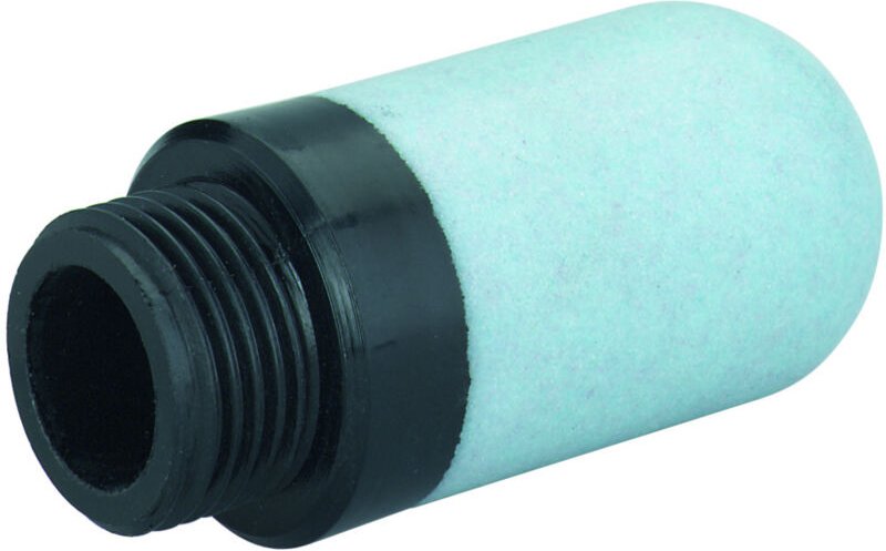 Schneider Schalldämpfer SDP-SPEP-G3/8a