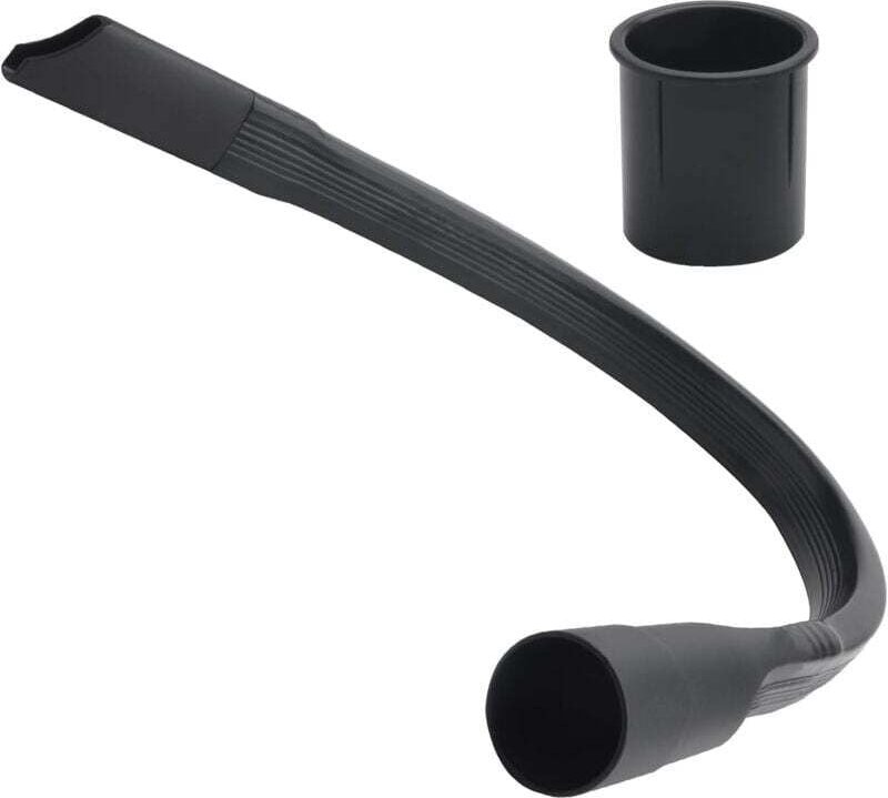 Thumbnail - YMYNY Universal-Reinigungsdüsen-Set, Staubsauger-Zubehör, Lange und flexible Fugendüse für alle Staubsauger mit 32 mm An...