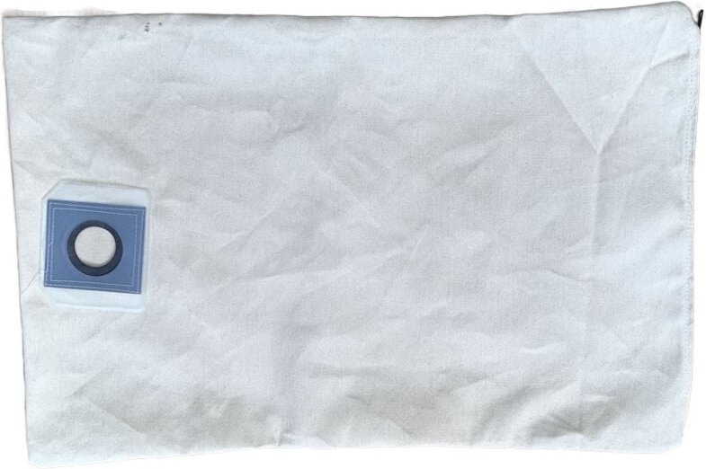 Karcher NT50/2 70/2 90/2 Präzisionsstaubbeutel Stoffstaubbeutel Filter Staubbeutel Zubehör Stoffstaubbeutel Reißverschlu...