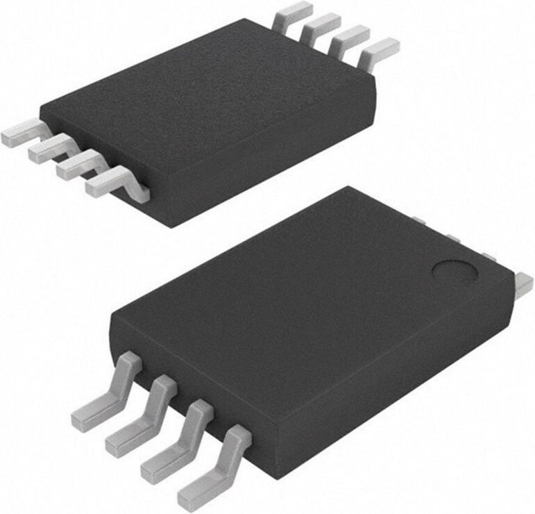 Texas Instruments - LM2903PWR Linear ic - Komparator Differential cmos, mos, Offener Kollektor, ttl ts
