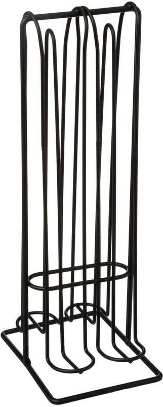 5five Simply Smart - Kapselhalter x32 schwarz - 5five