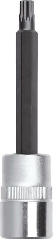 Thumbnail - R62700519 Schraubendrehereinsatz 1/2" XZN M5 Länge 100 mm