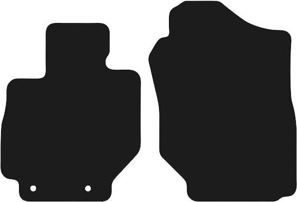 BASIC Front für: Suzuki Jimny II Offroad 2018-