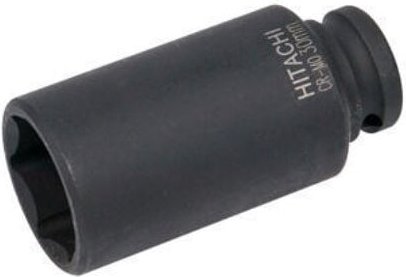 Hikoki 751835 Kraftstecknuss 1/2" 19MM X 85L