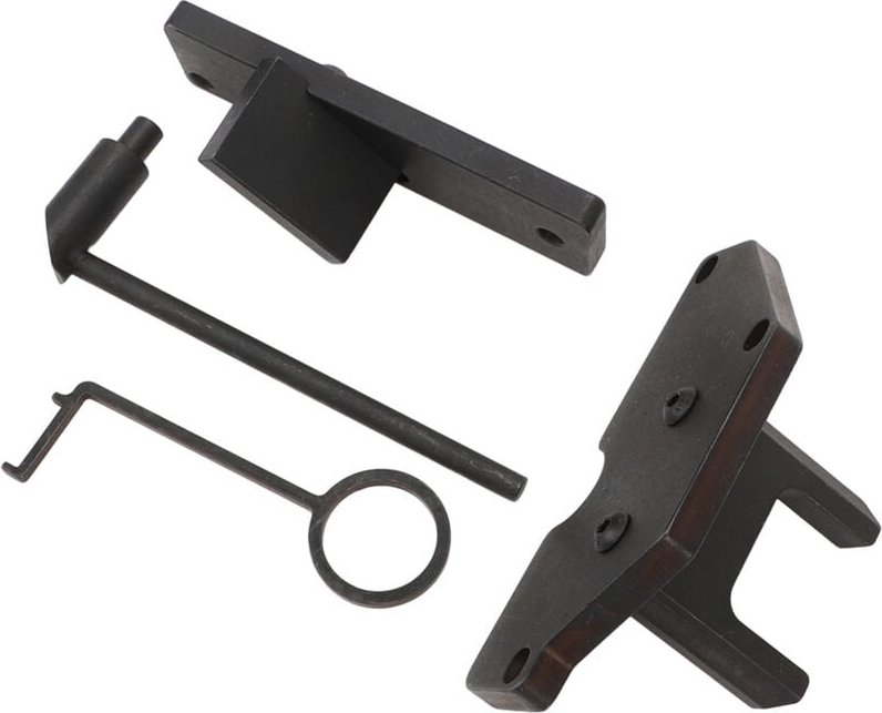 SUNXURY Motoreinstellwerkzeugsatz, Motorreparaturwerkzeug Ersatz für Peugeot 108 208 2008 301 308 3008 508 5008 Partner ...