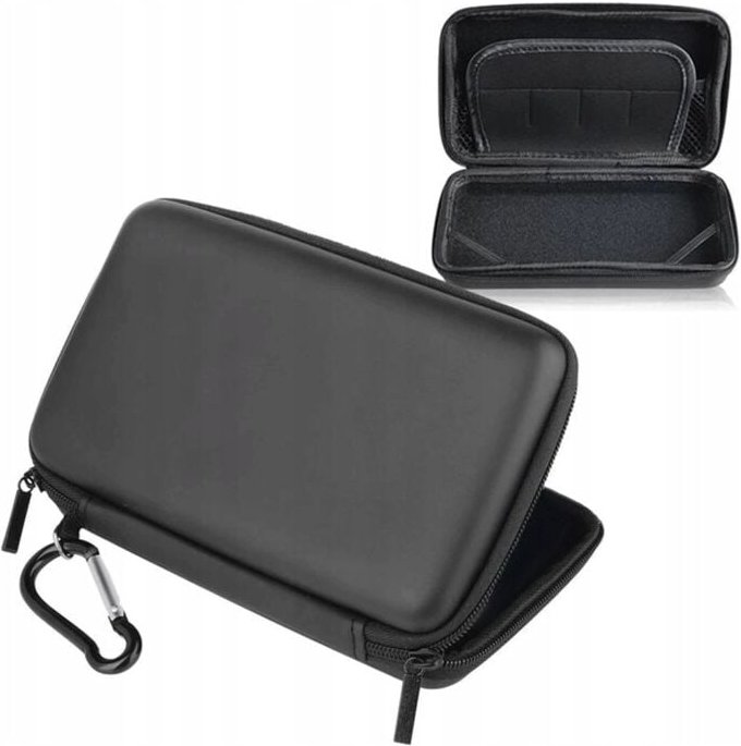 Hartschutzhülle Mit Reissverschlussabdeckung L