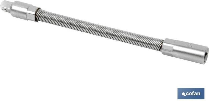 Flexible Verlängerung 1/4 L-150 mm