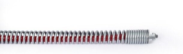 Rothenberger - DuraFlex Spirale, smk, 16mm, Länge 2,3m - 1500003703