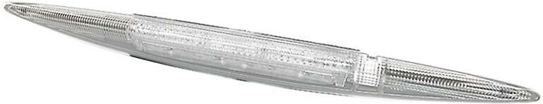 Woosien - LED-Hochmontage-Hinterradbremsleuchte, drittes Rücklicht, Bremslicht, passend für 2012–2016, 34270tfch01, 342