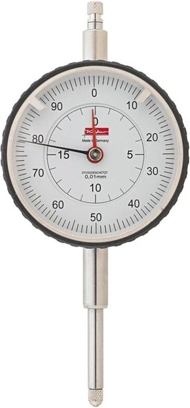 Kleinmessuhr 5 mm - Käfer